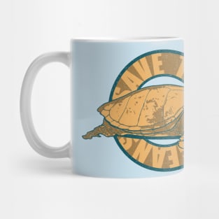 Turtles Mug